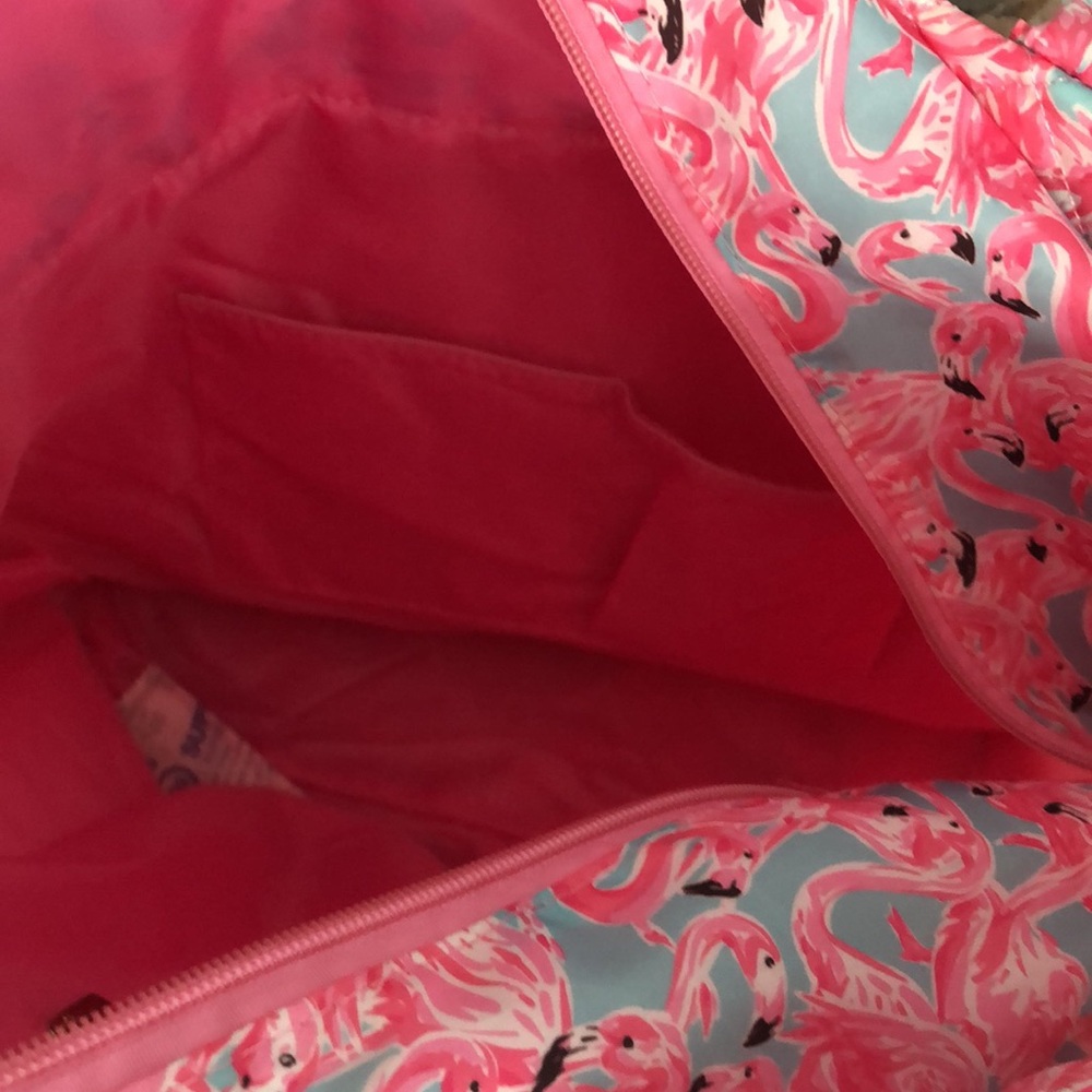 Simply Southern tote/pouch - Picture 5 of 5